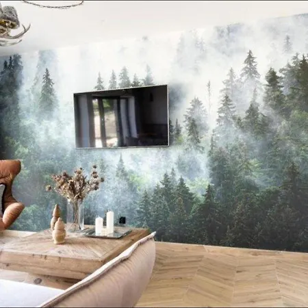 Dobry Lot Апартаменти